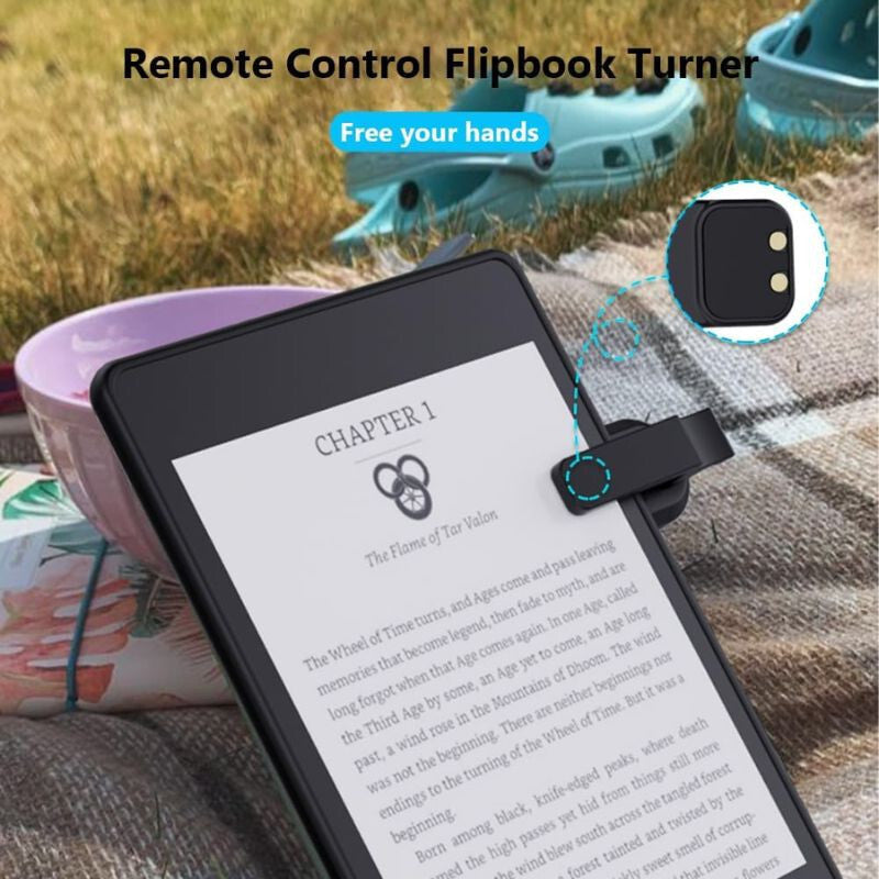 Bluetooth távirányító 3. kép