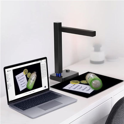 CZUR Shine 800 Pro dokumentumszkenner 5. kép