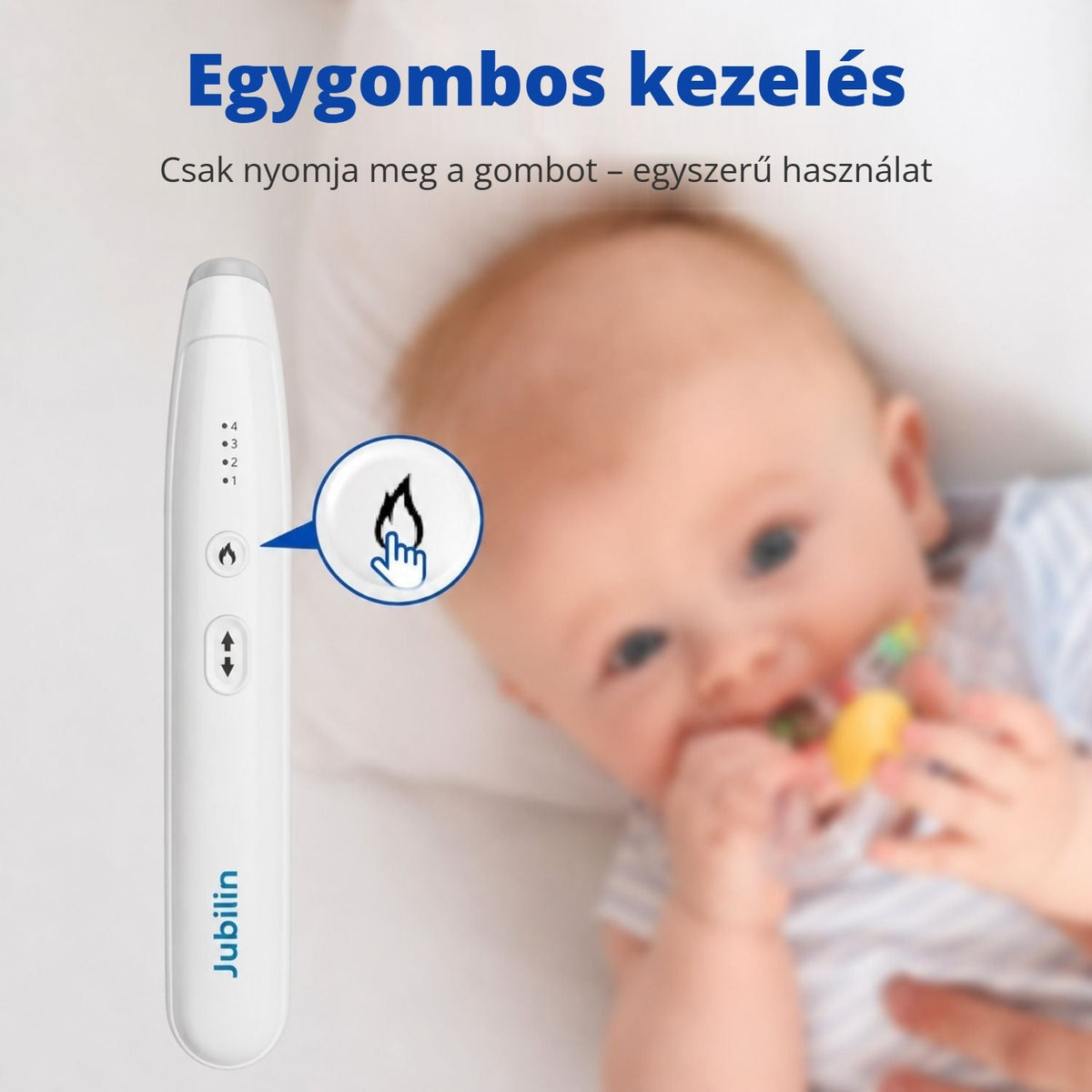 Elektromos csípéskezelő 6. kép