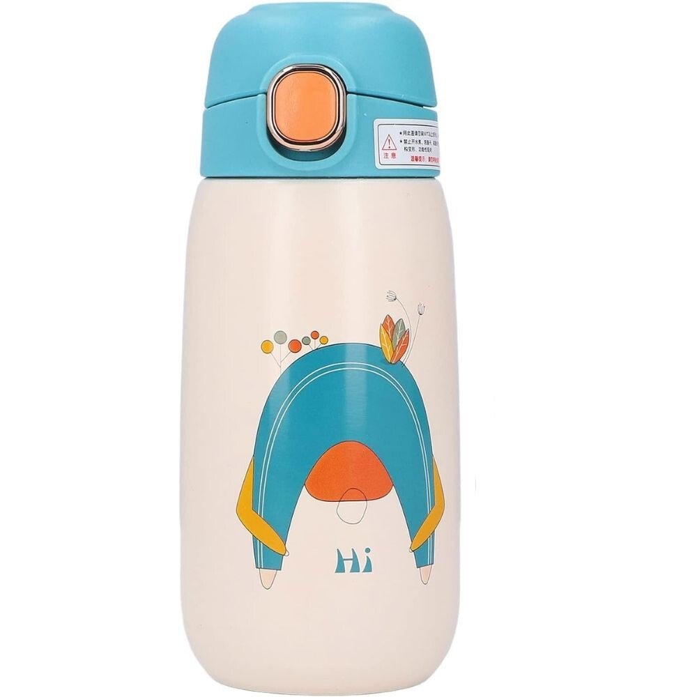Mintás termosz 320 ml 8. kép