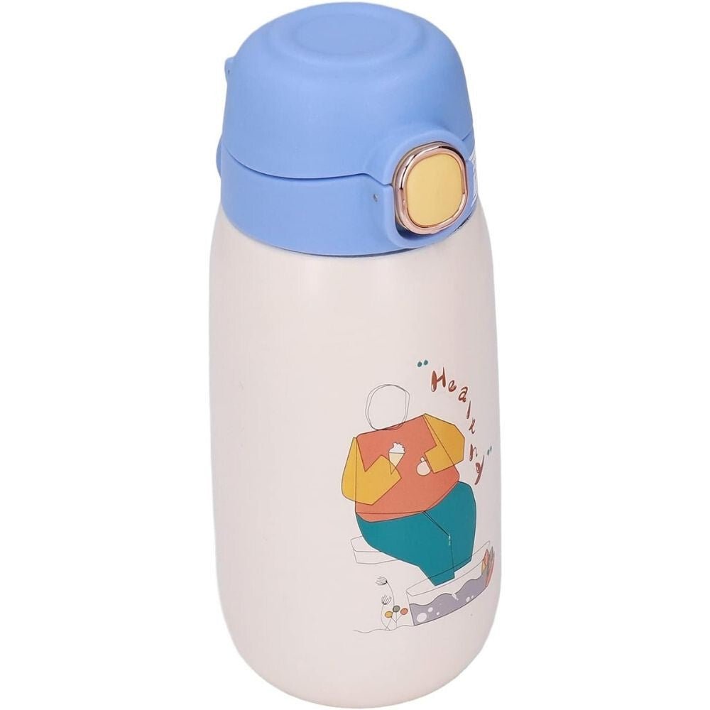 Mintás termosz 320 ml 7. kép