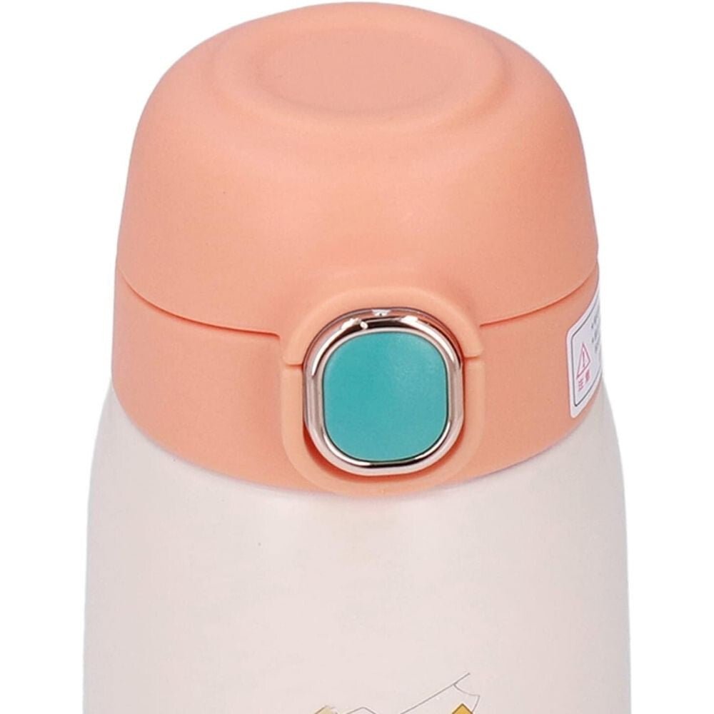 Mintás termosz 320 ml 6. kép