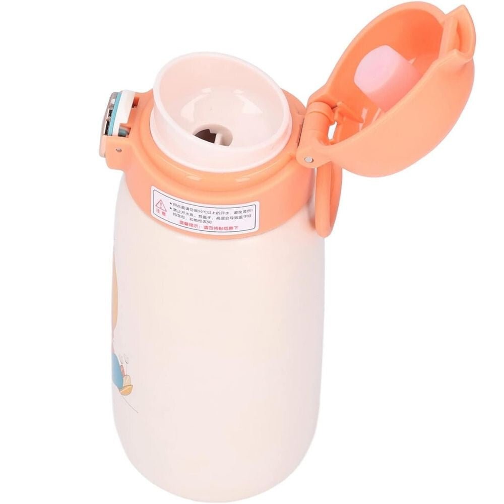 Mintás termosz 320 ml 2. kép