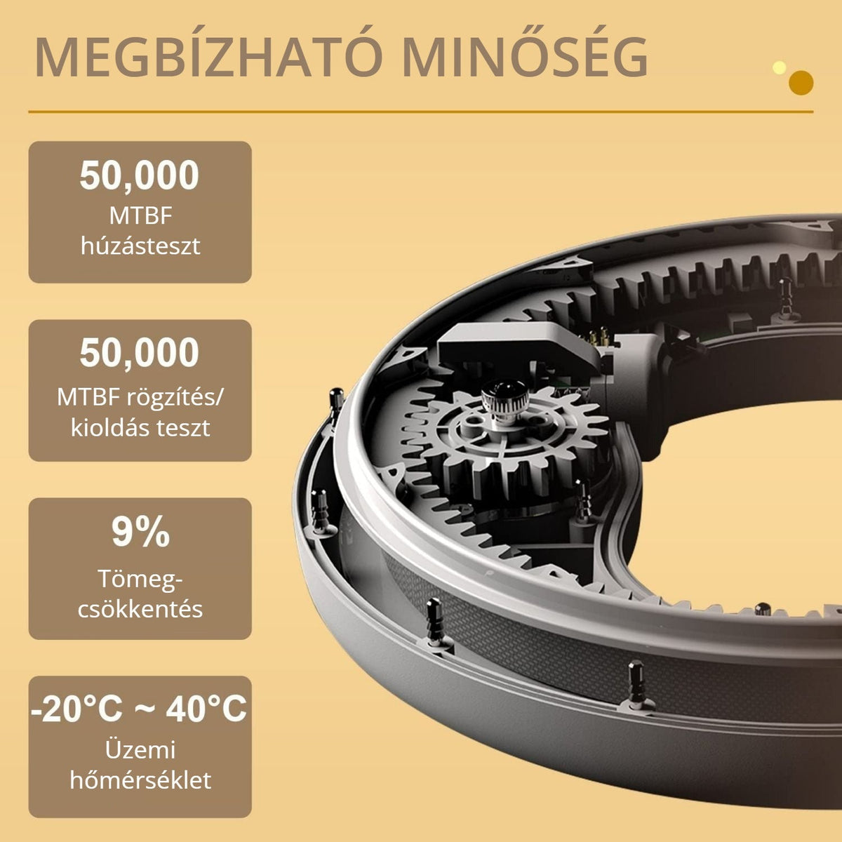 Visszahúzható kutyapóráz 4. kép