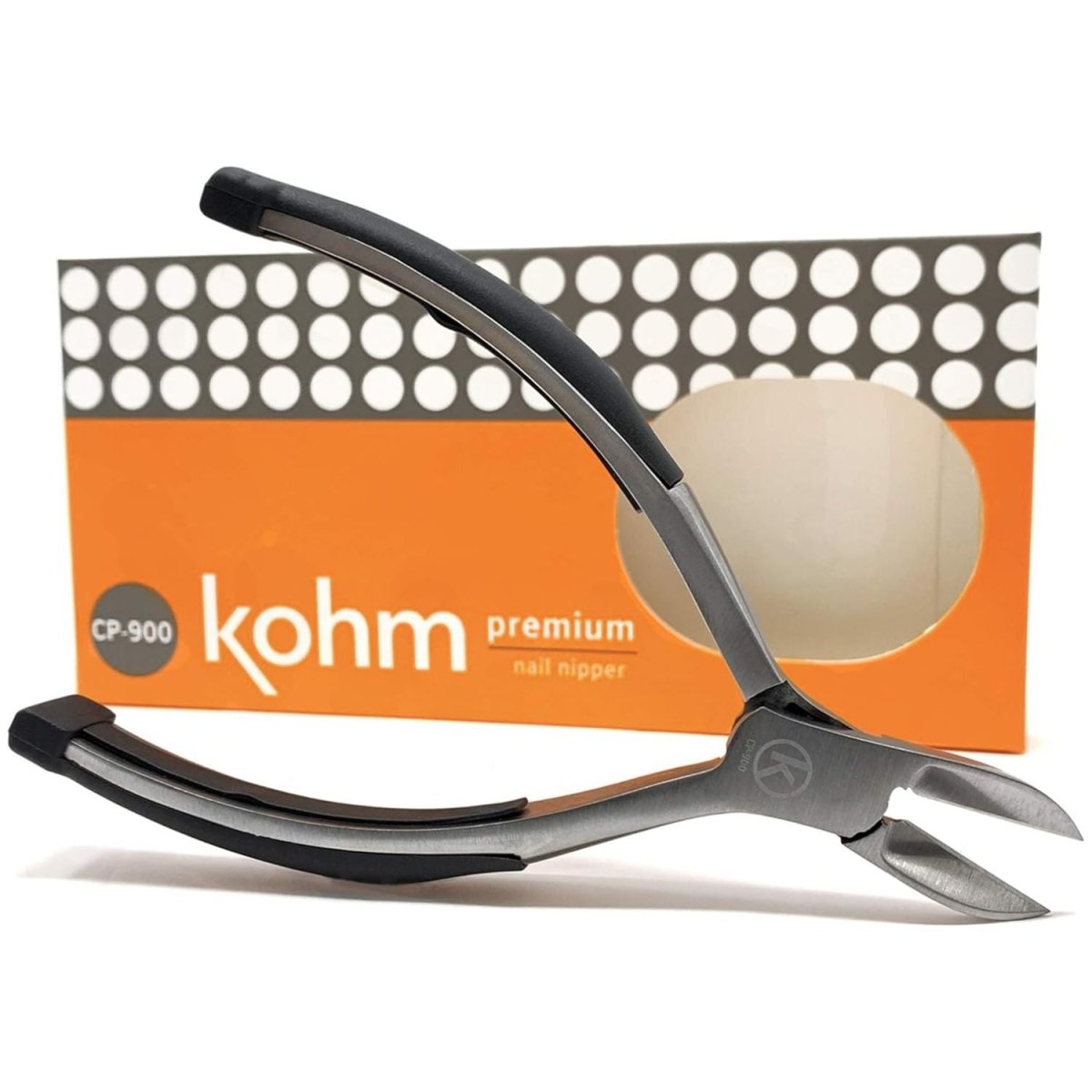 Körömcsípő vastag körmökhöz 7. kép