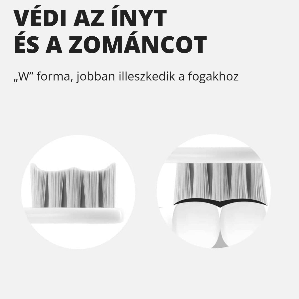 Soocas fogkefe pótfej 6. kép