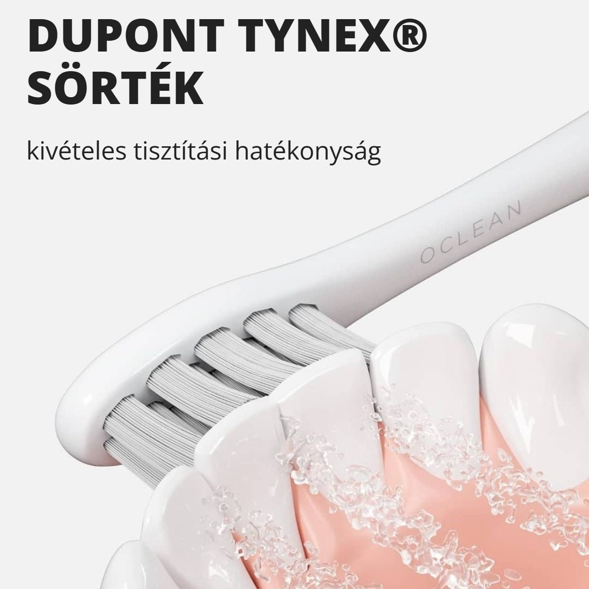 Soocas fogkefe pótfej 7. kép