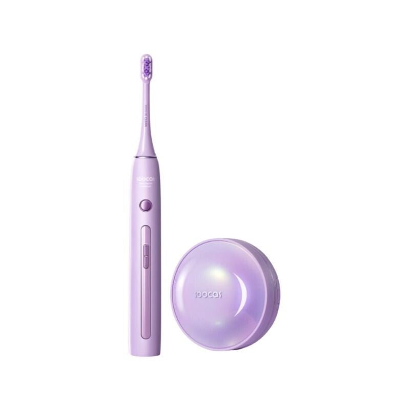 Soocas X3 Pro szónikus fogkefe 13. kép