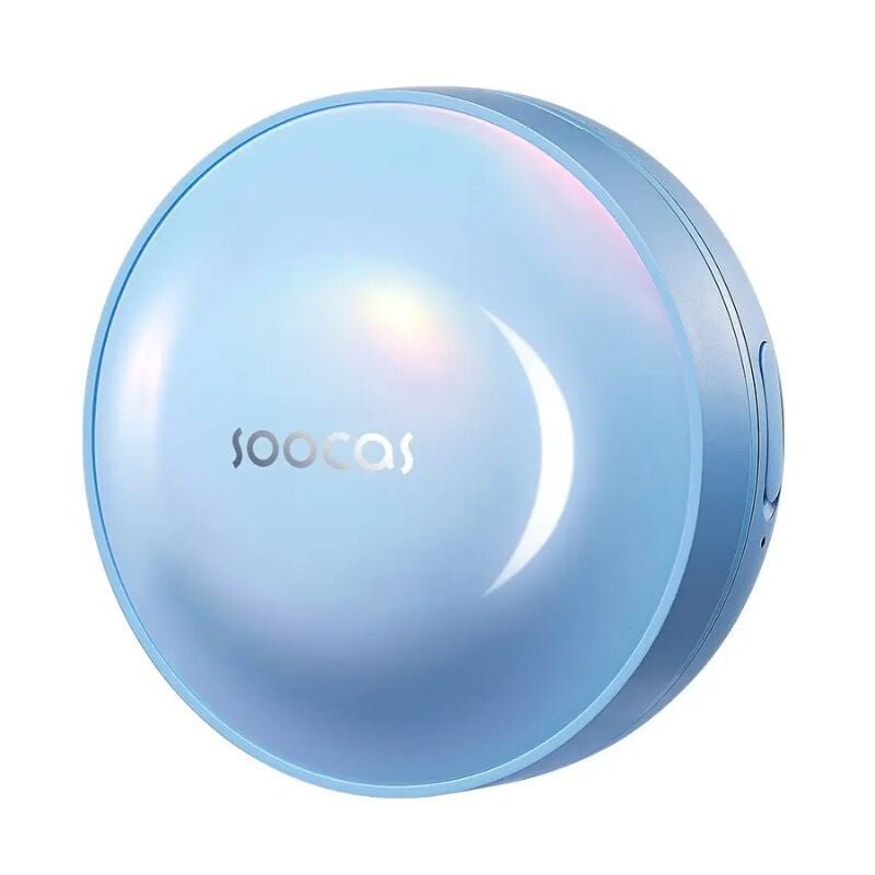 Soocas X3 Pro szónikus fogkefe 6. kép